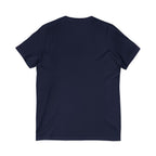 Life Being A Color / V-Neck Tee