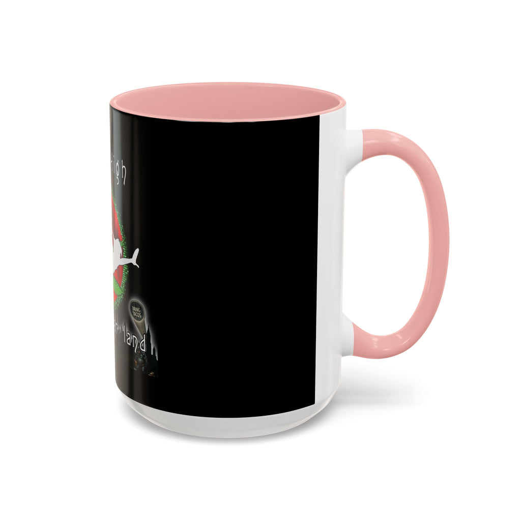I’m So High / Accent Coffee Mug 11/15oz
