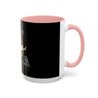 I’m So High / Accent Coffee Mug 11/15oz