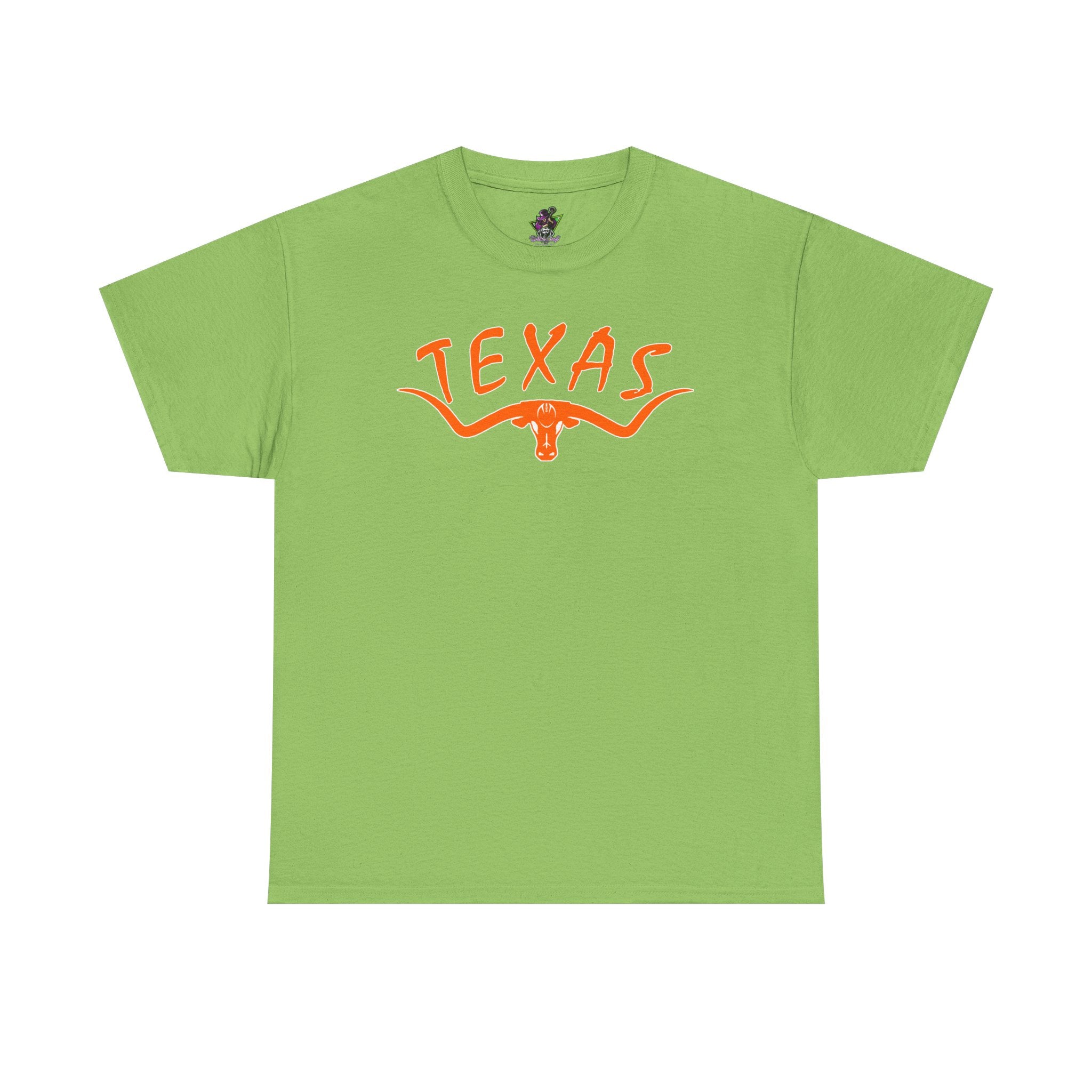 Texas Longhorns 1 F&B
