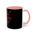 Security We Ain't Got This / Accent Coffee Mug 11/15oz