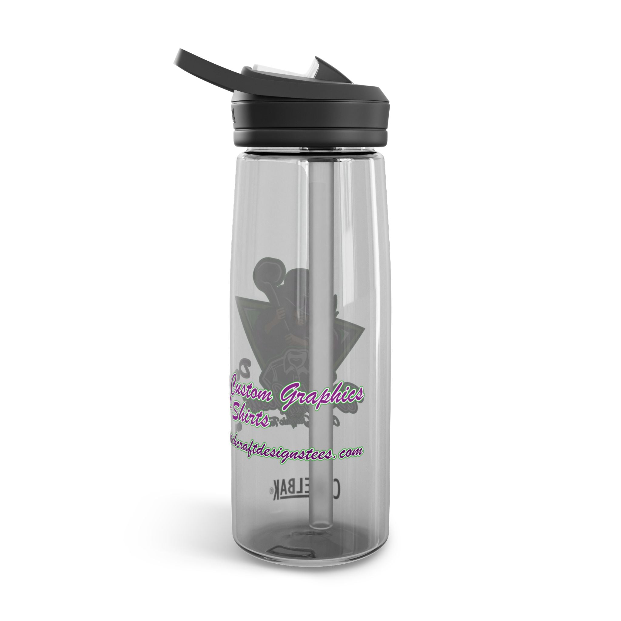 Witch Craft Designs / CamelBak Water Bottle 20/25 oz