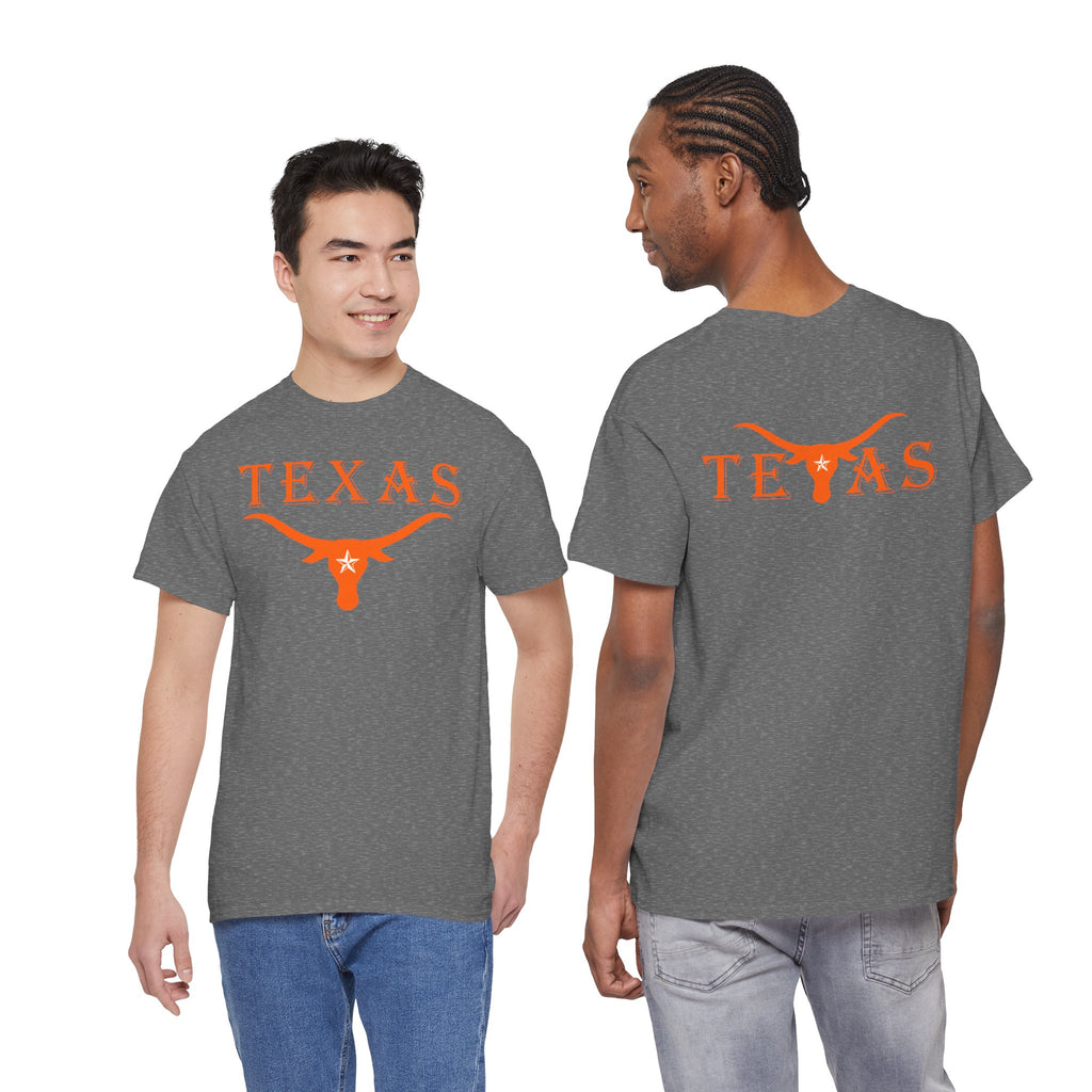 Texas Longhorns 1 F-B