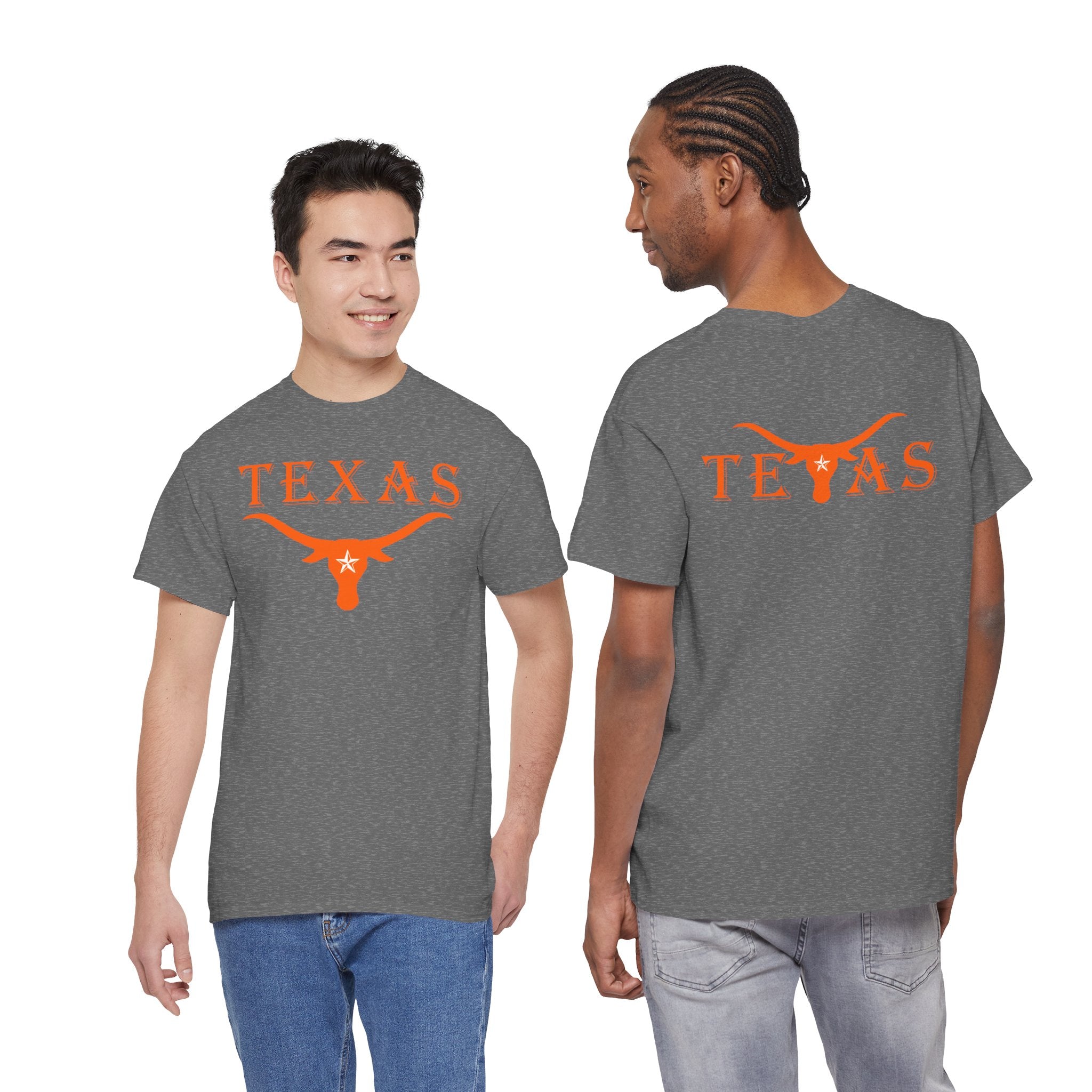 Texas Longhorns 1 F-B