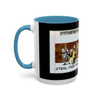 SOAD Steal This Album F&B / Accent Coffee Mug 11/15oz