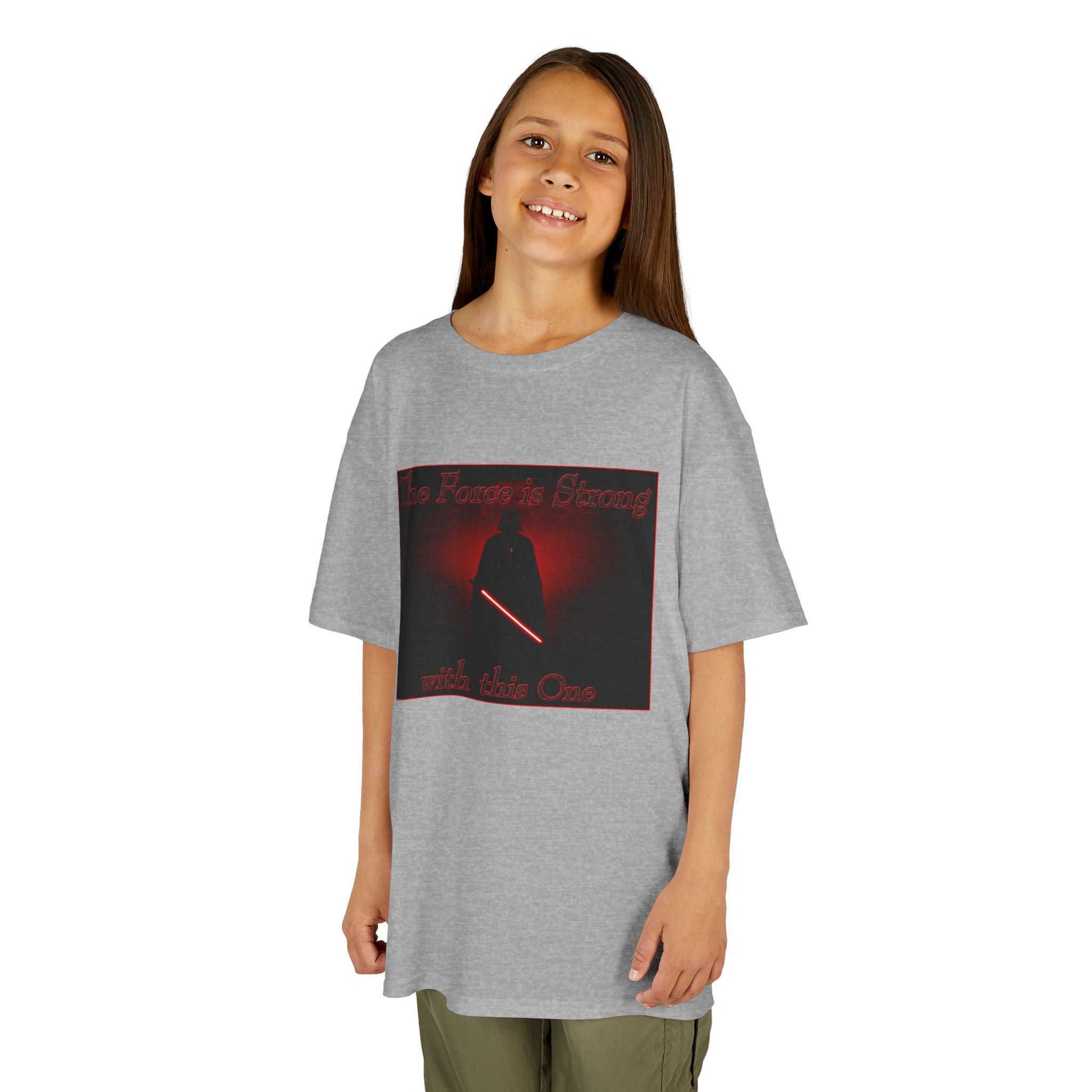 Force Is Strong / Youth