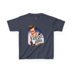 Does Not Play Well With Stupid People / Youth