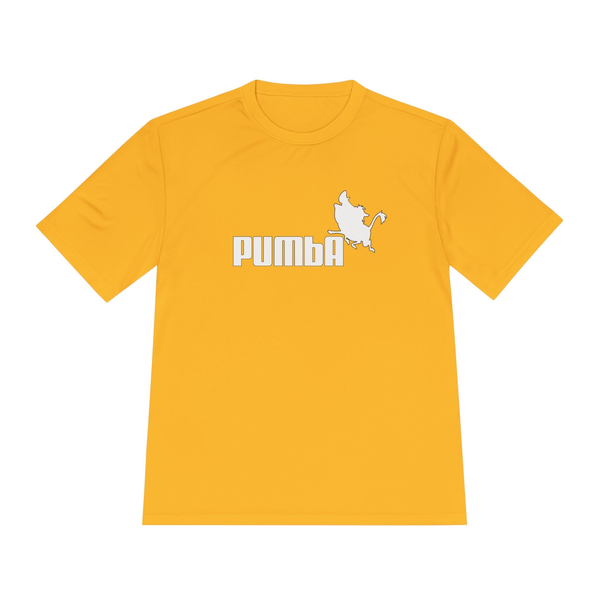 Pumba / Moisture‑Wicking