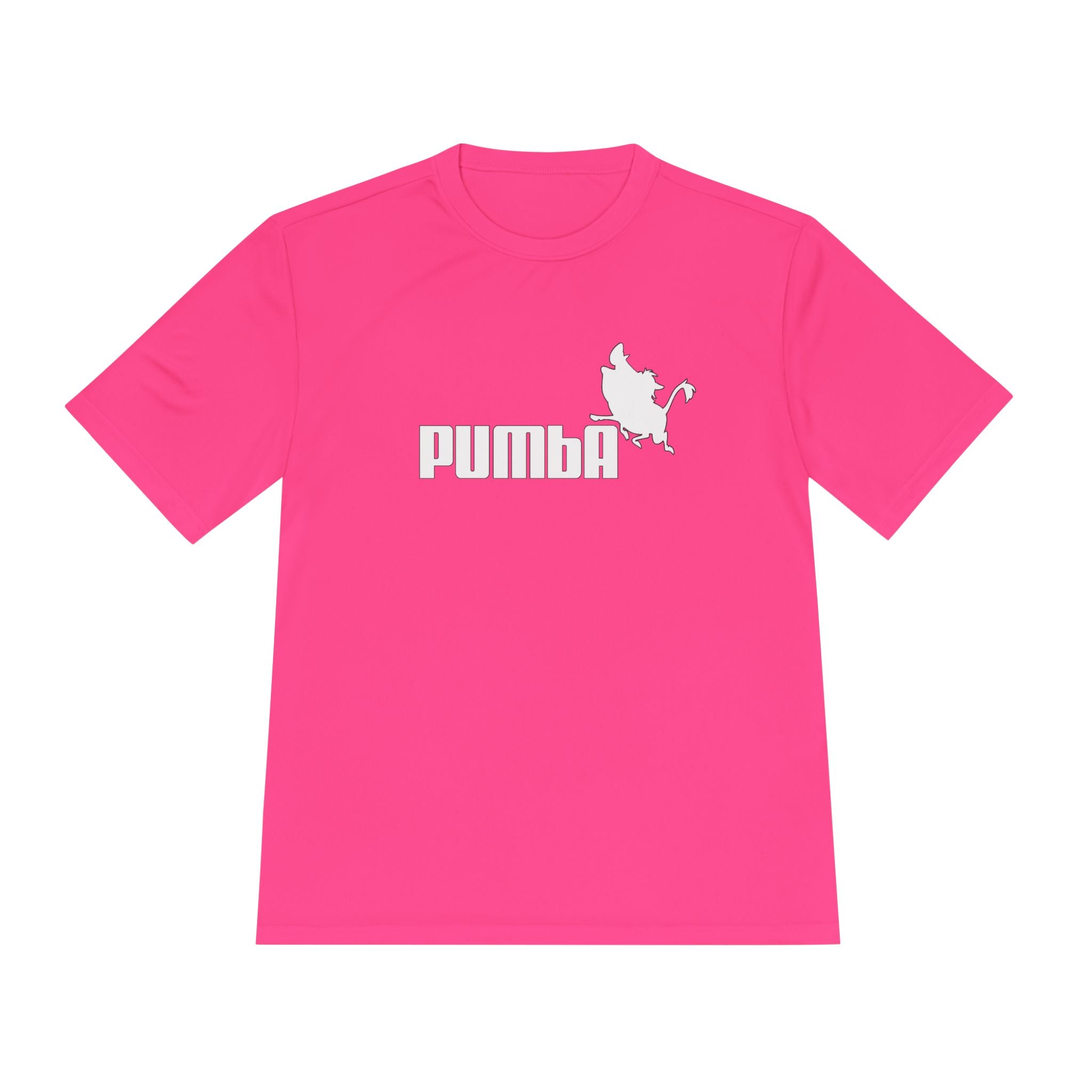 Pumba / Moisture‑Wicking