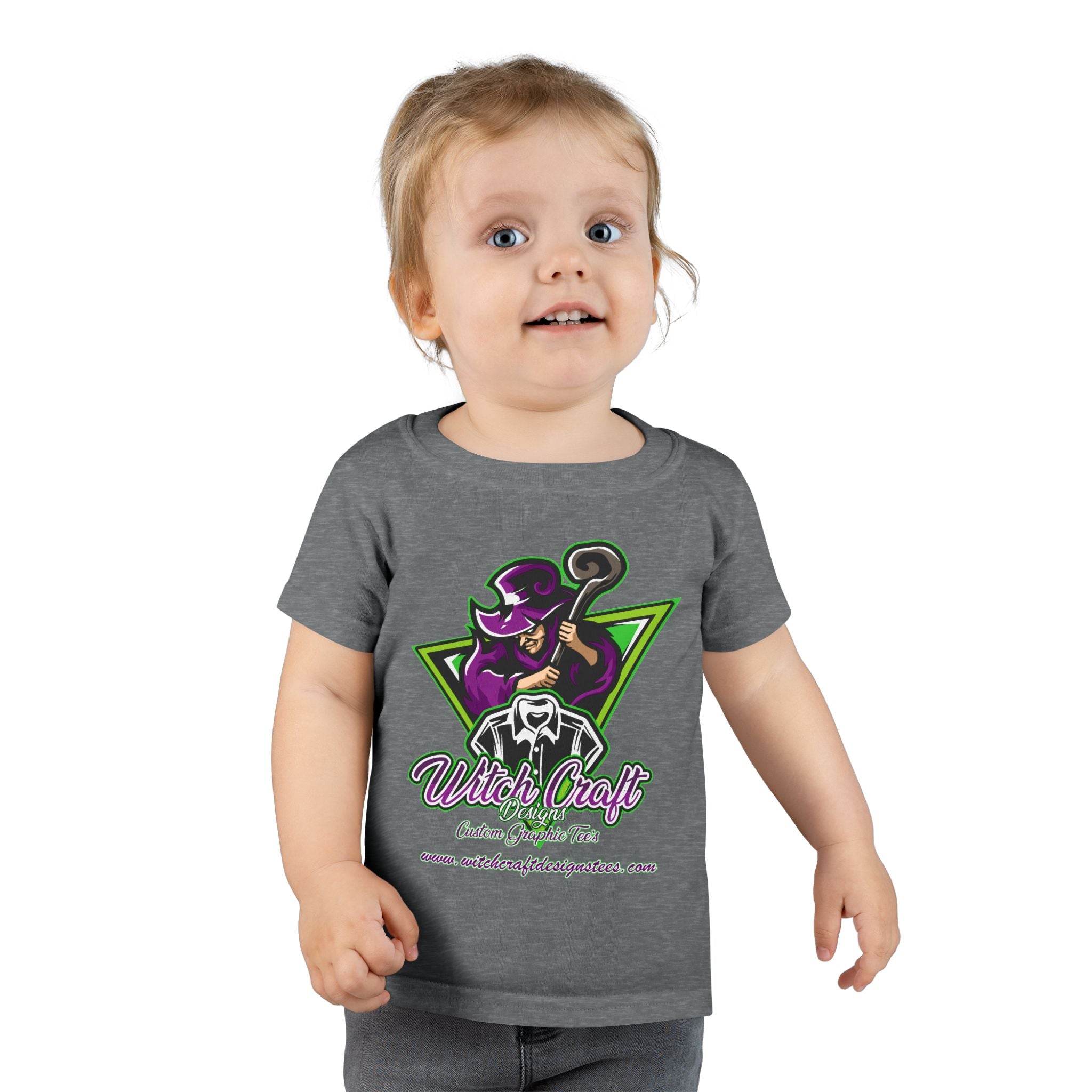 Witch Craft Design / Toddler