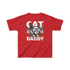 Cat Daddy F&B / Youth