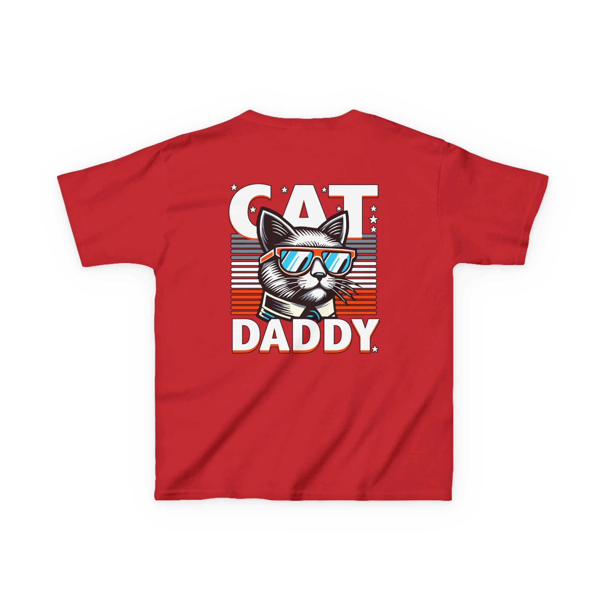 Cat Daddy F&B / Youth