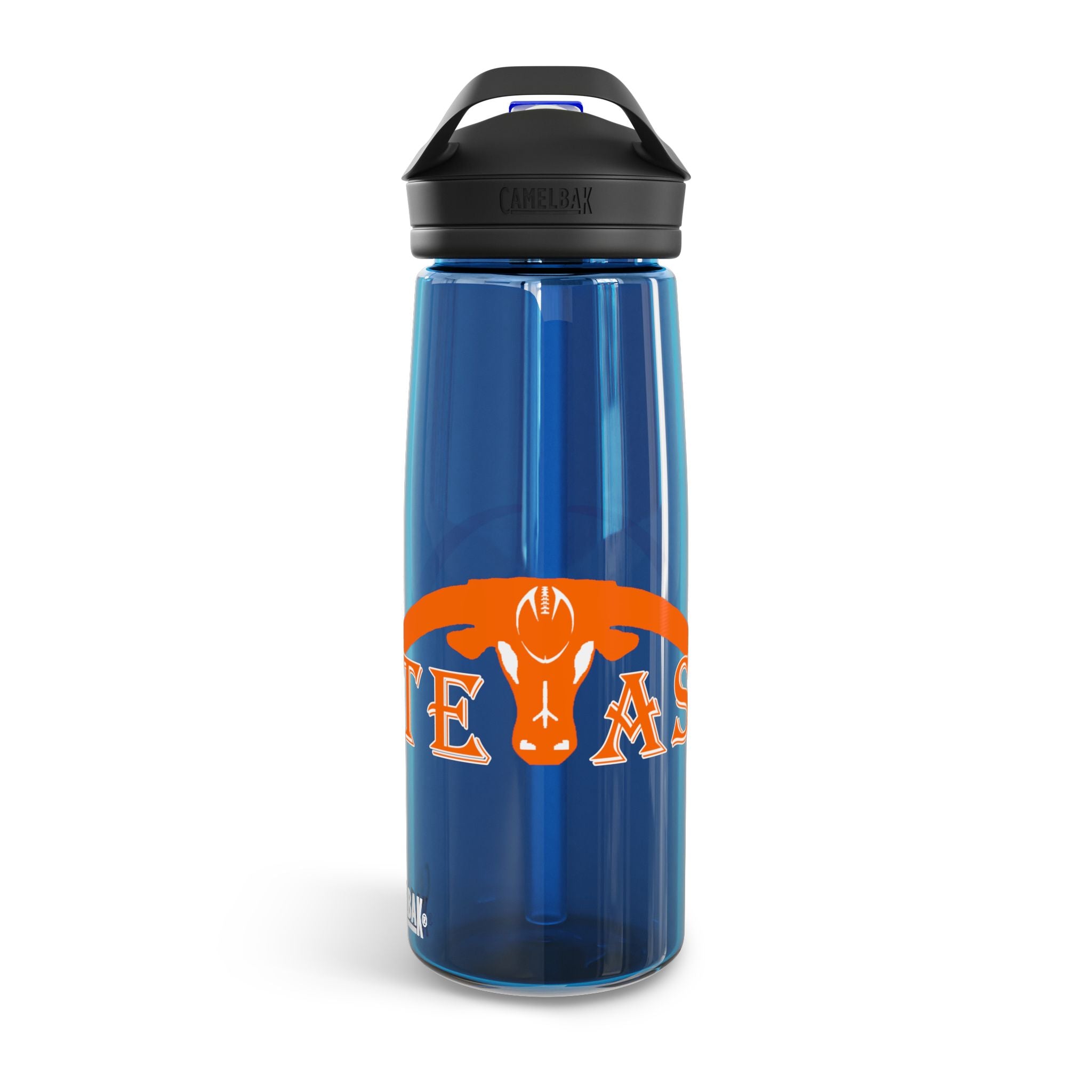 Texas Longhorns 2 / CamelBak Water Bottle 20/25oz