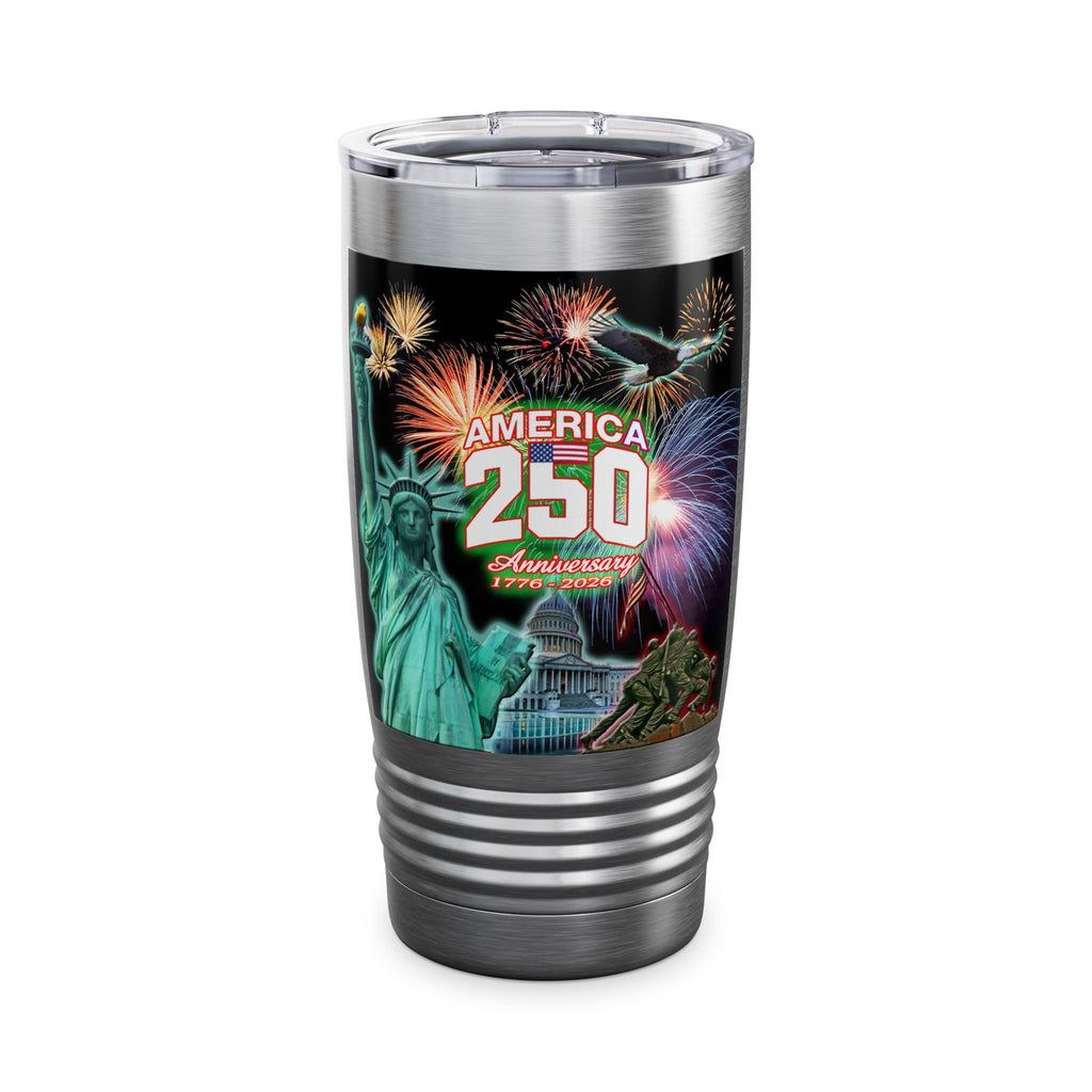 Statue of Liberty 250th / Insulated Tumbler 20oz