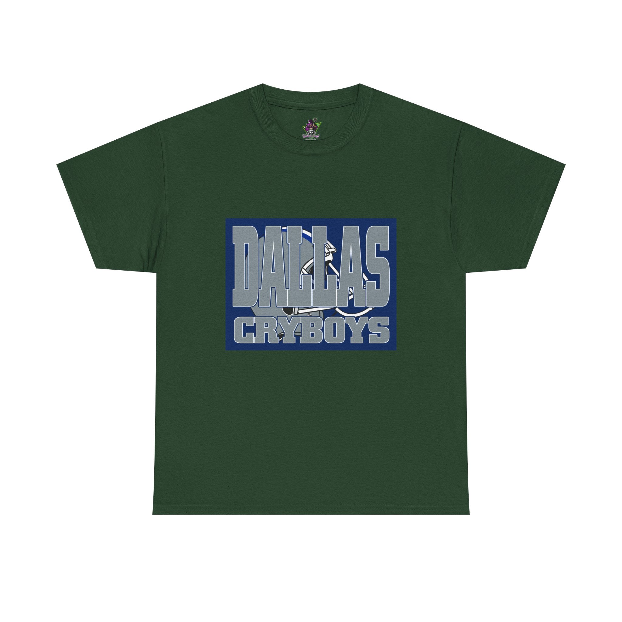 Dallas Cryboys