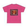 Texas Longhorns Framed F&B