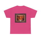 Texas Longhorns Framed F&B