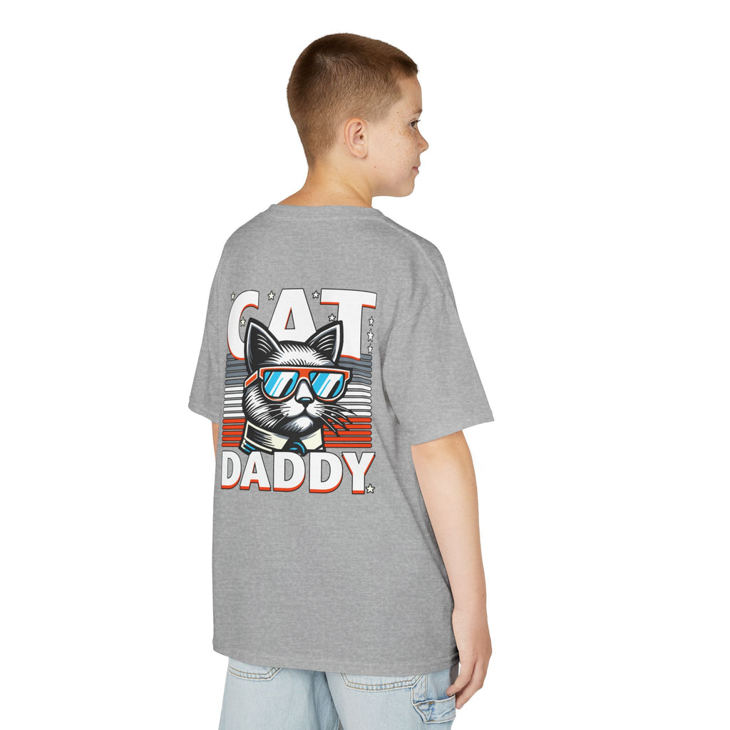 Cat Daddy F-B / Youth