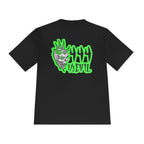 2/3 Evil Punk Skull / Moisture Wicking