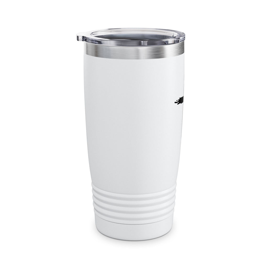 John 3:16 / Ephesians 6:17 / Insulated Tumbler 20oz