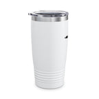 John 3:16 / Ephesians 6:17 / Insulated Tumbler 20oz