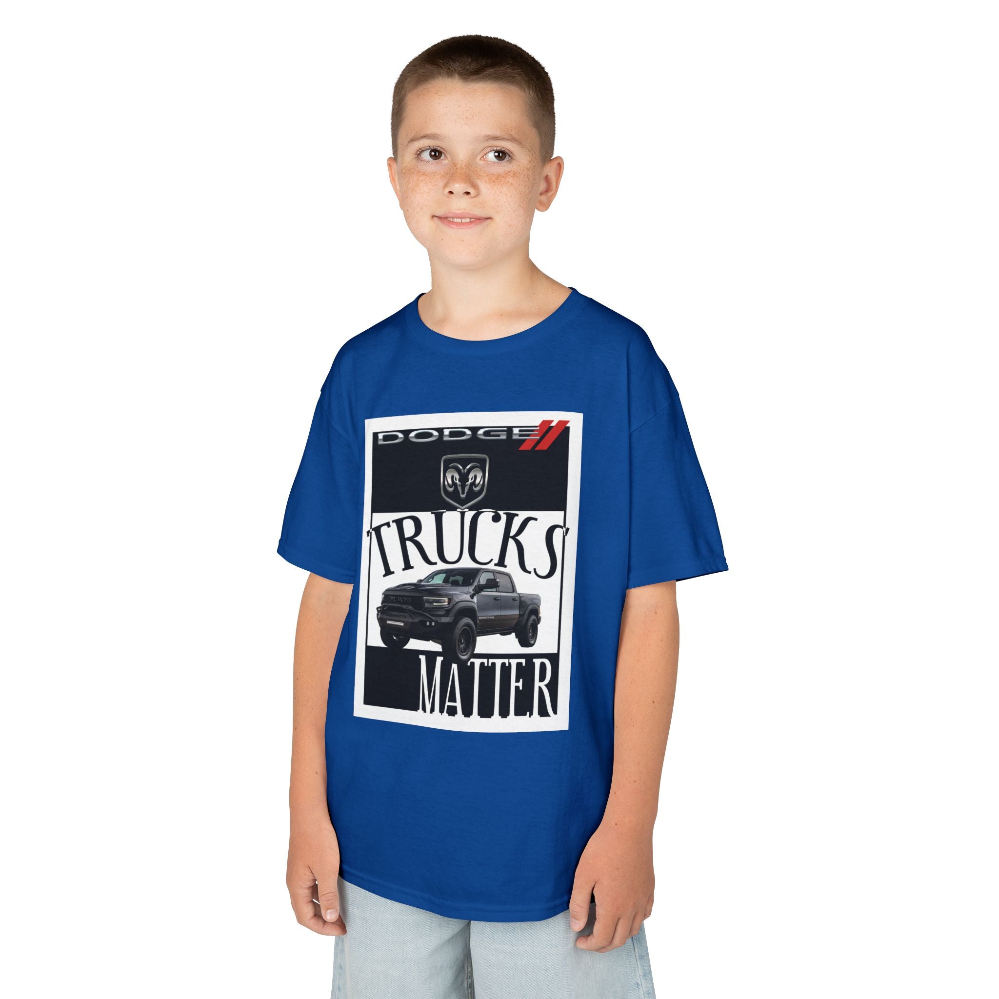 Dodge Truck Matter / Youth