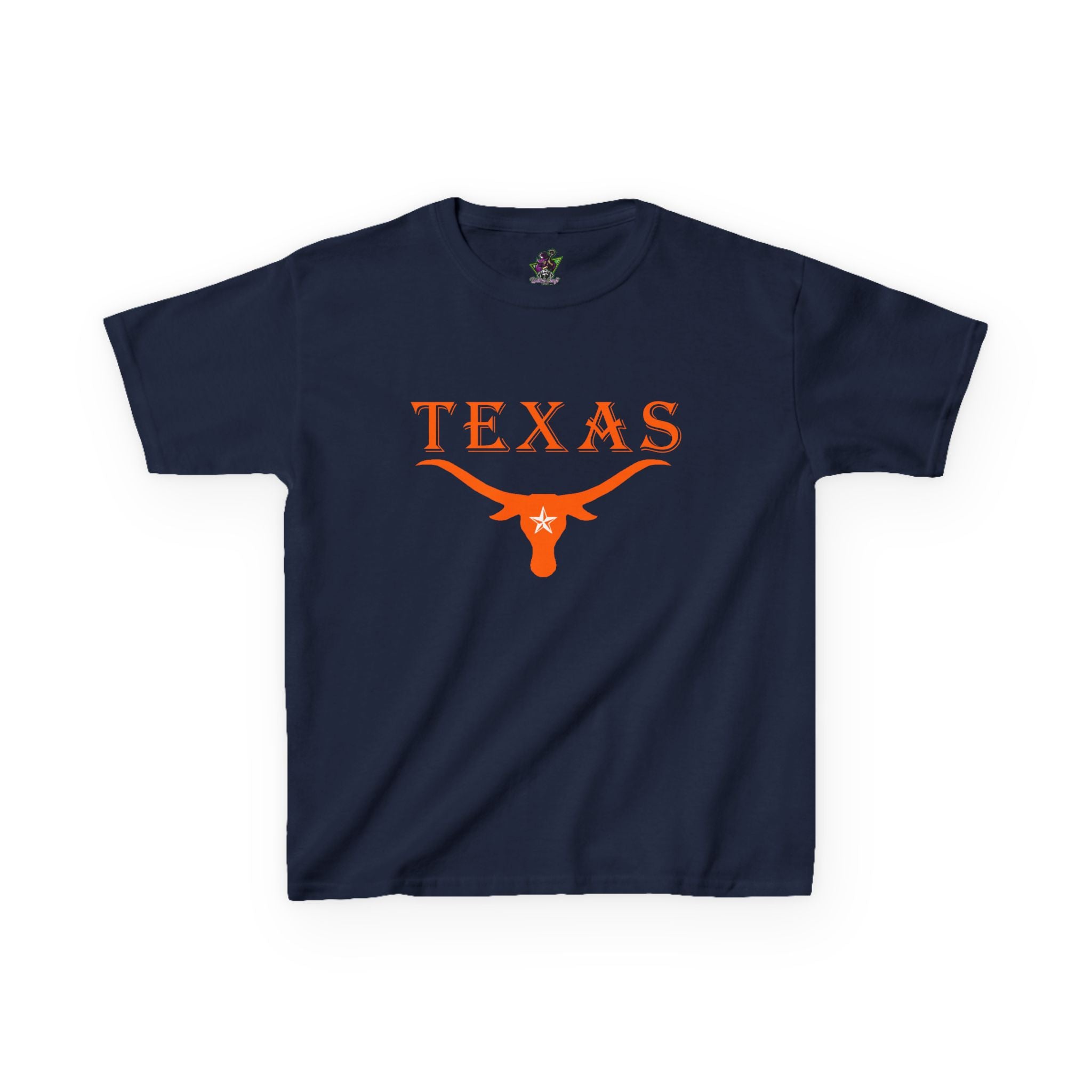 Texas Longhorns 1 F-B / Youth