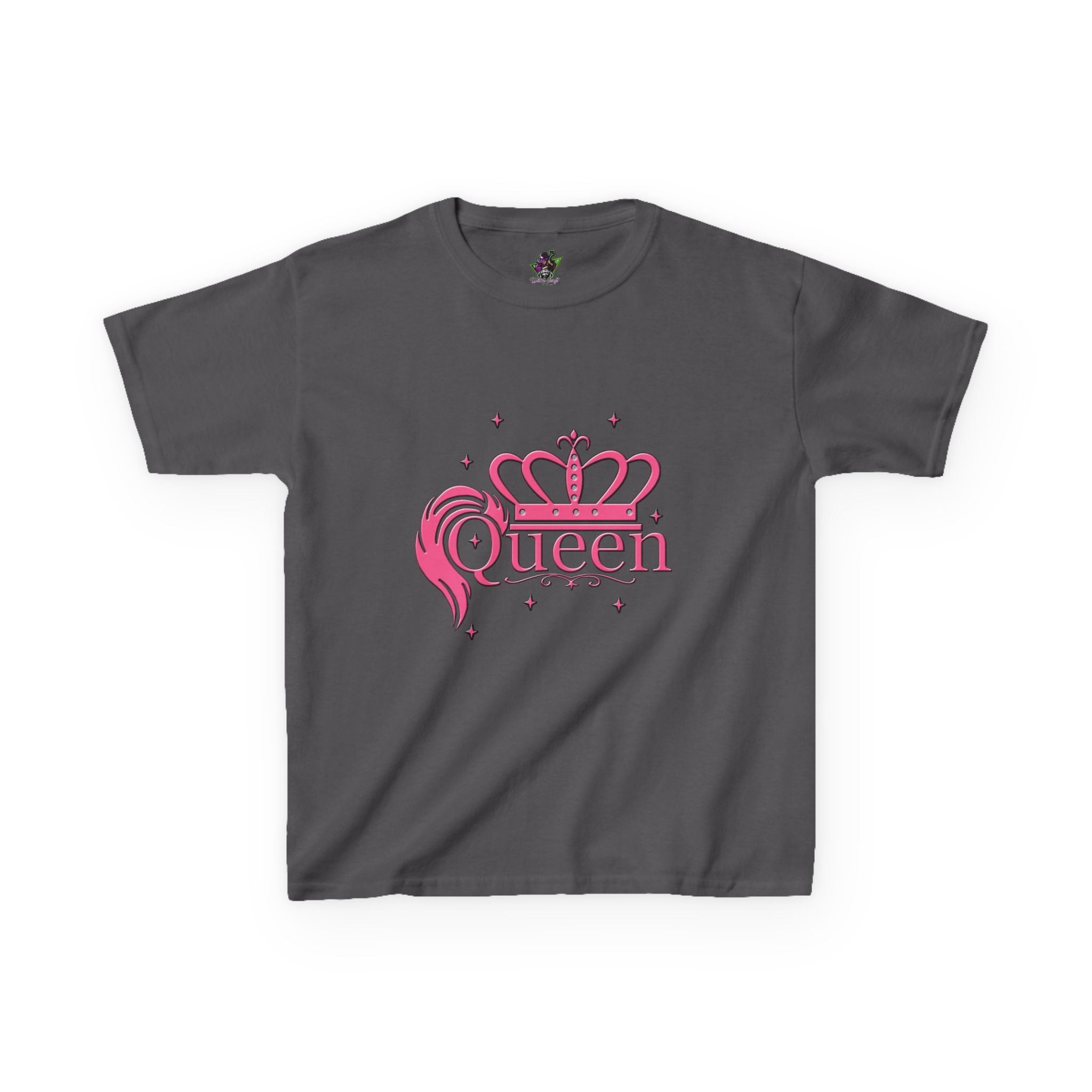 Queen Crown / Youth