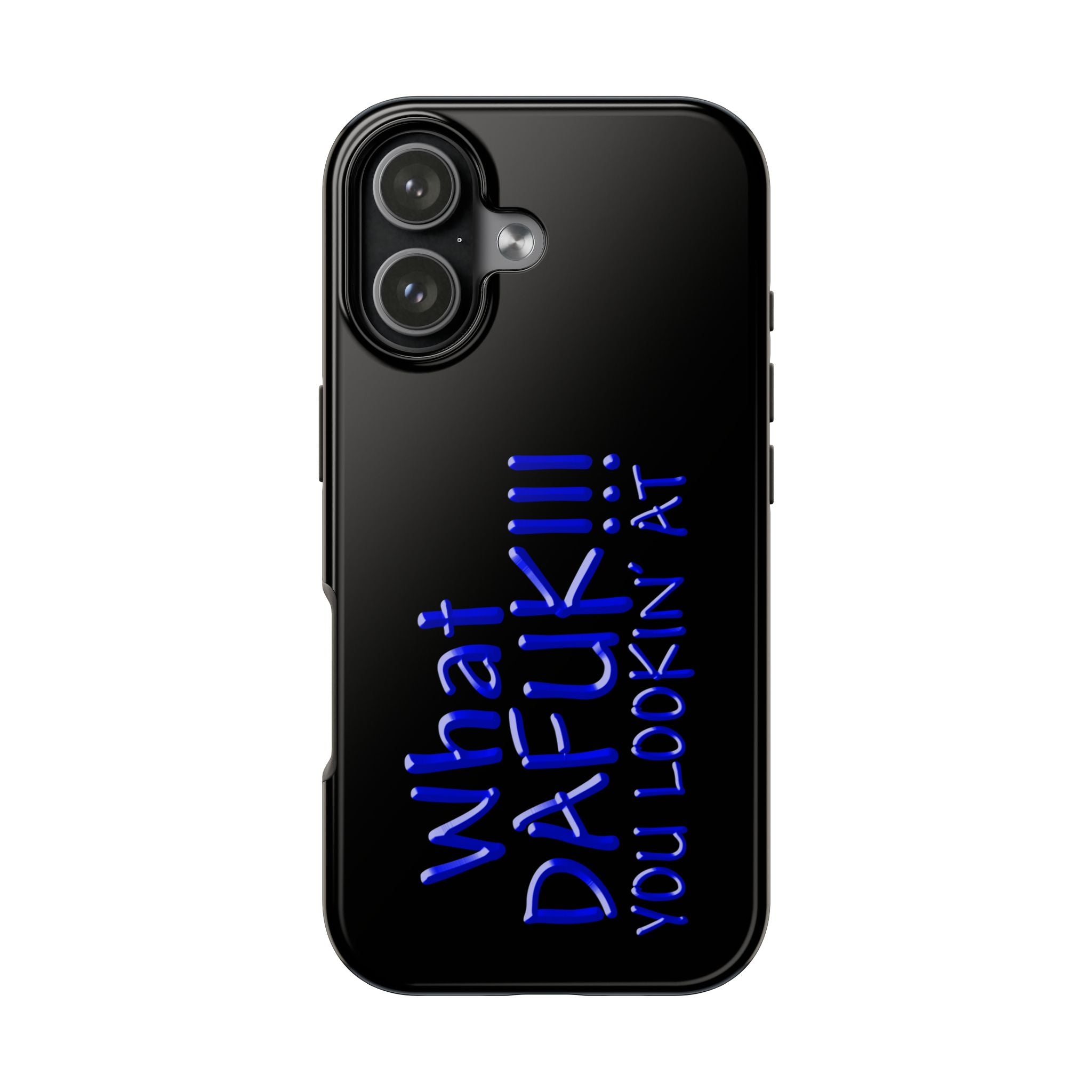 What DAFUK / Tough Phone Case