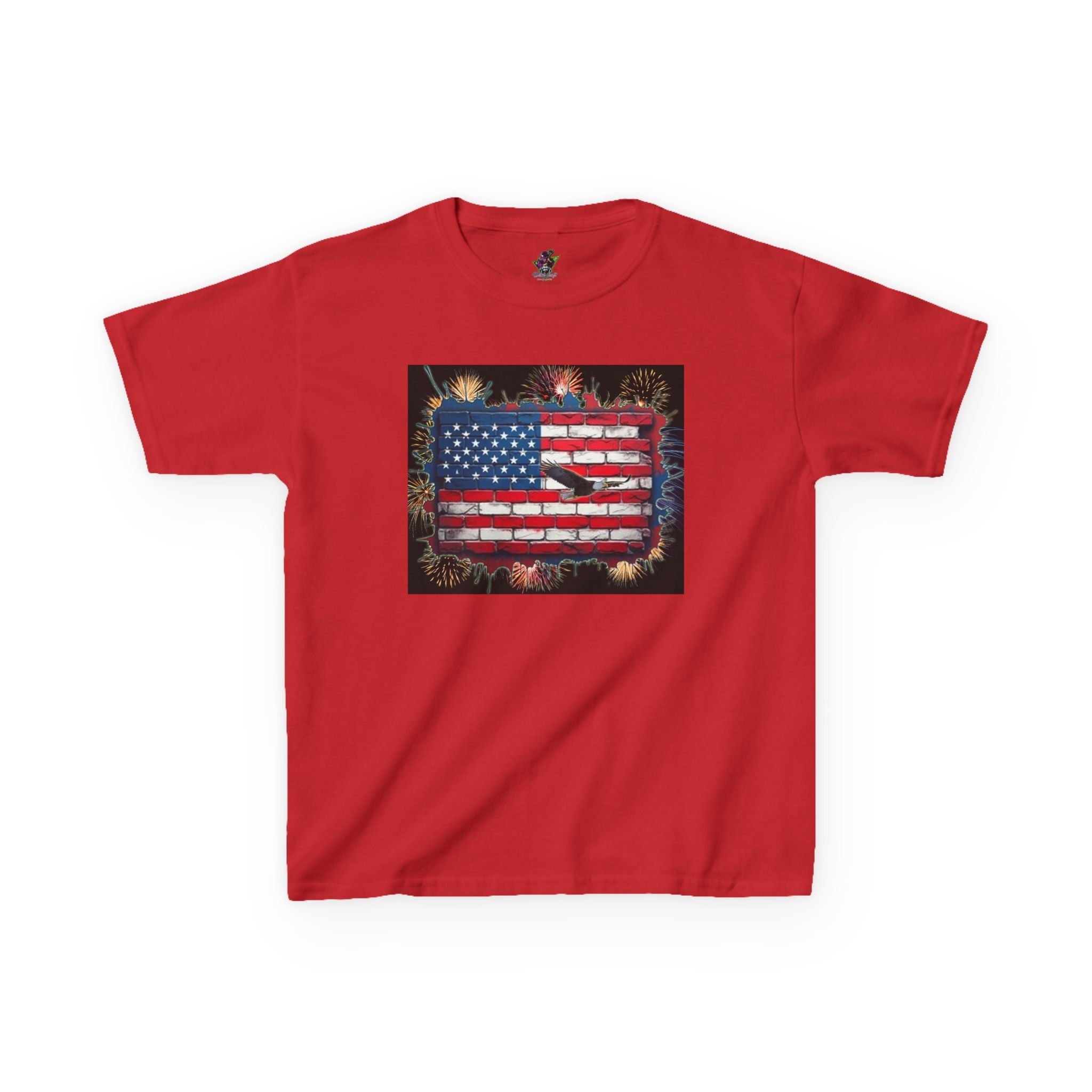 American Brick Flag / Youth