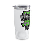 WTF-ing / Insulated Tumbler 20oz