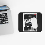 Dodge Trucks Matter / Gaming Mouse Pad