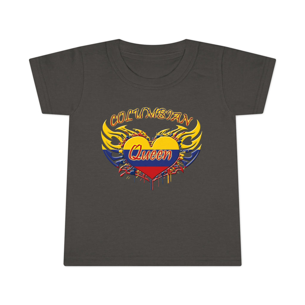 Colombian Queen / Toddler