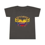 Colombian Queen / Toddler