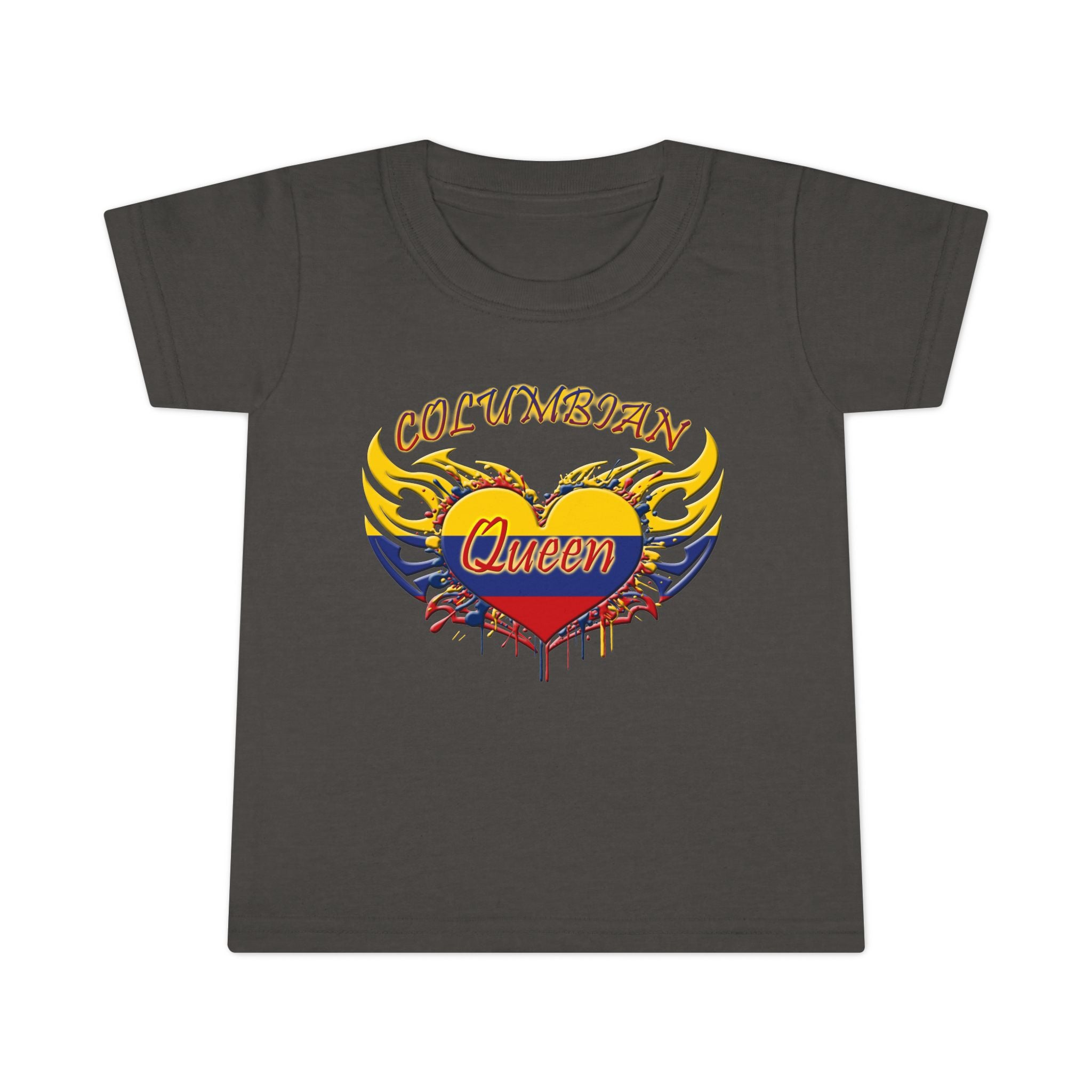 Colombian Queen / Toddler