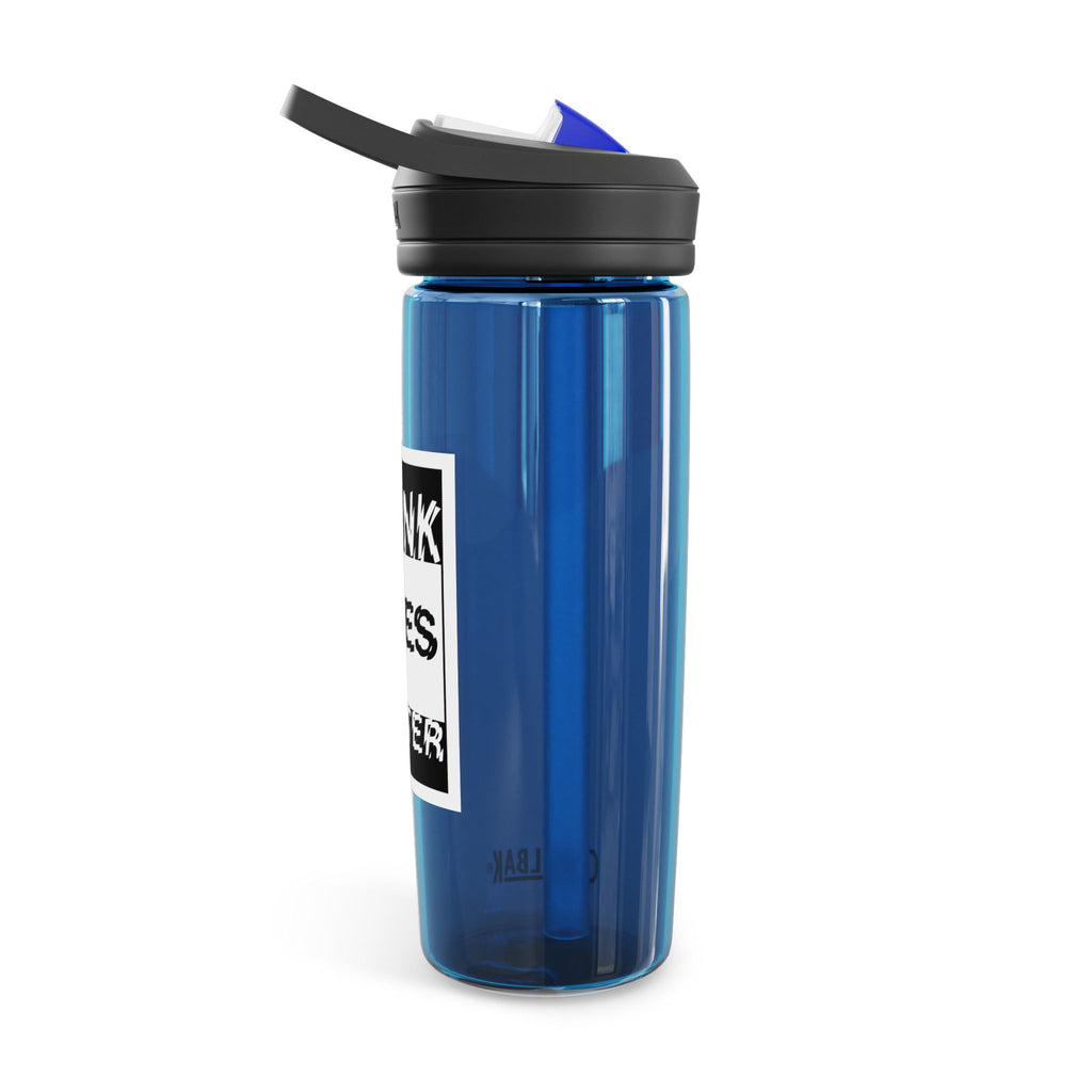 Straight Outta A Good Job / CamelBak Water Bottle 20/25oz