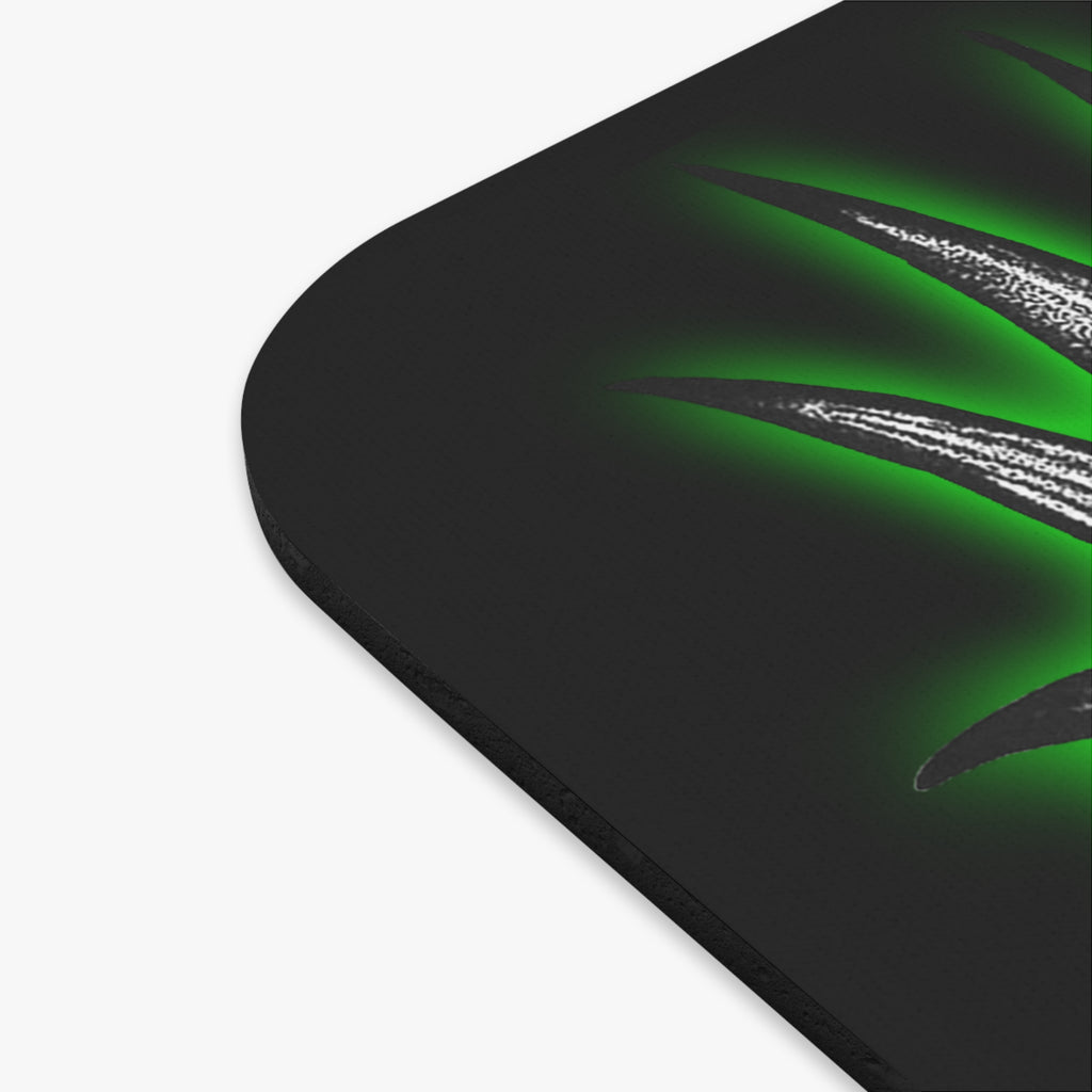 2/3 Evil Punk Skull / Gaming Mouse Pad