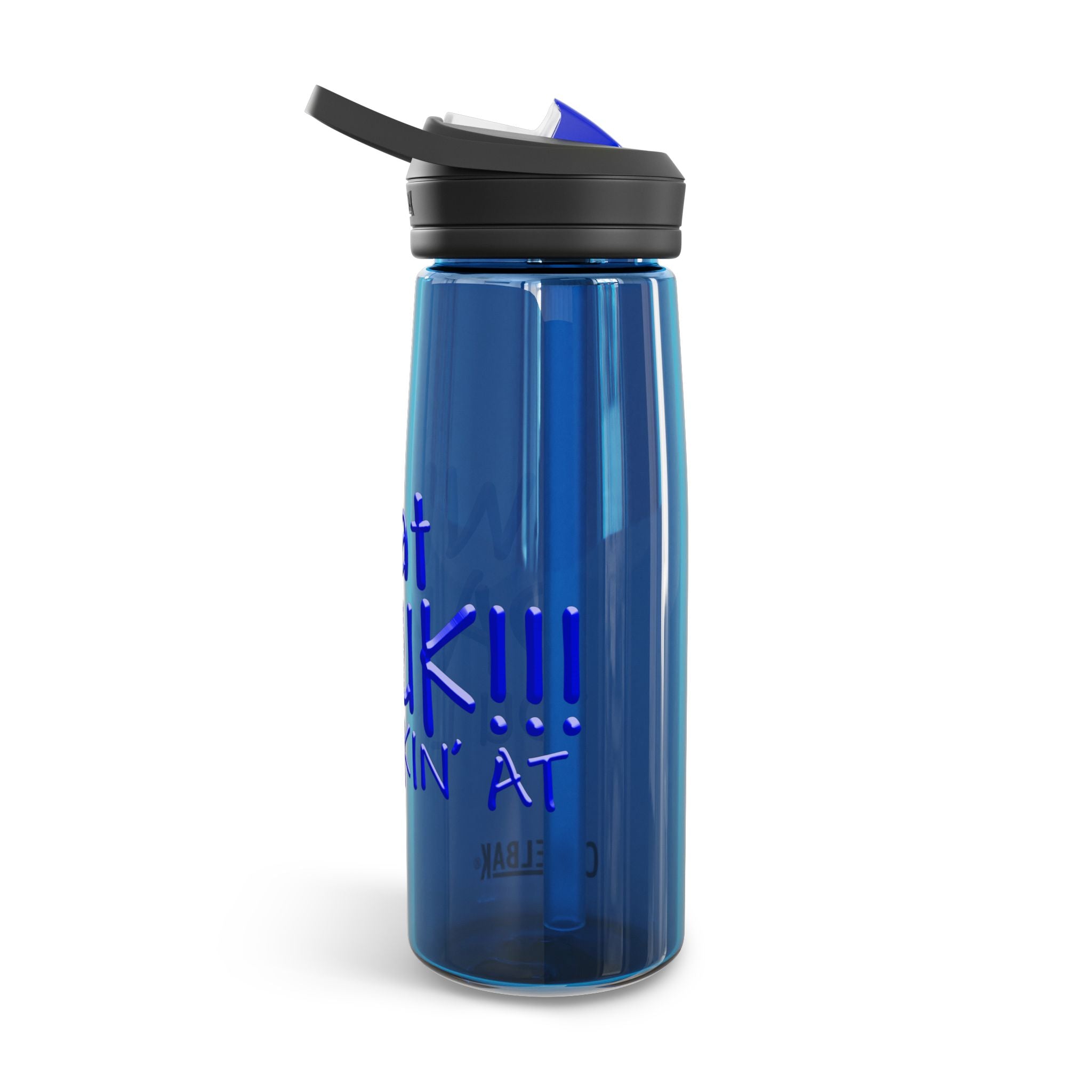What DAFUK / CamelBak Water Bottle 20/25oz