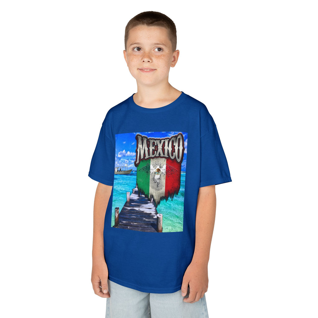 Mexico Beach / Youth