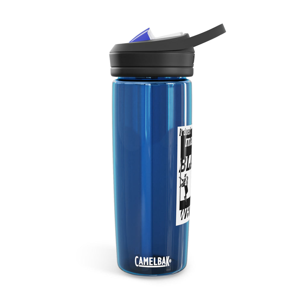 Black Or White / CamelBak Water Bottle 20/25oz