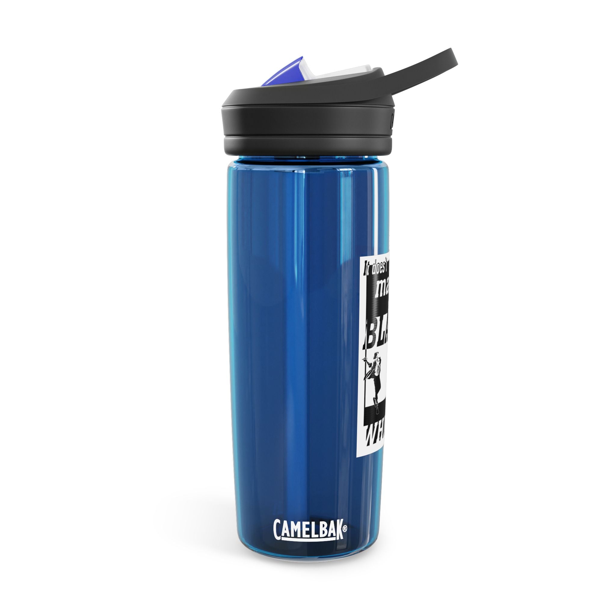 Black Or White / CamelBak Water Bottle 20/25oz
