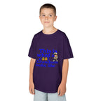 Cool Grandson / Youth