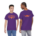 Texas Longhorns 1 F&B
