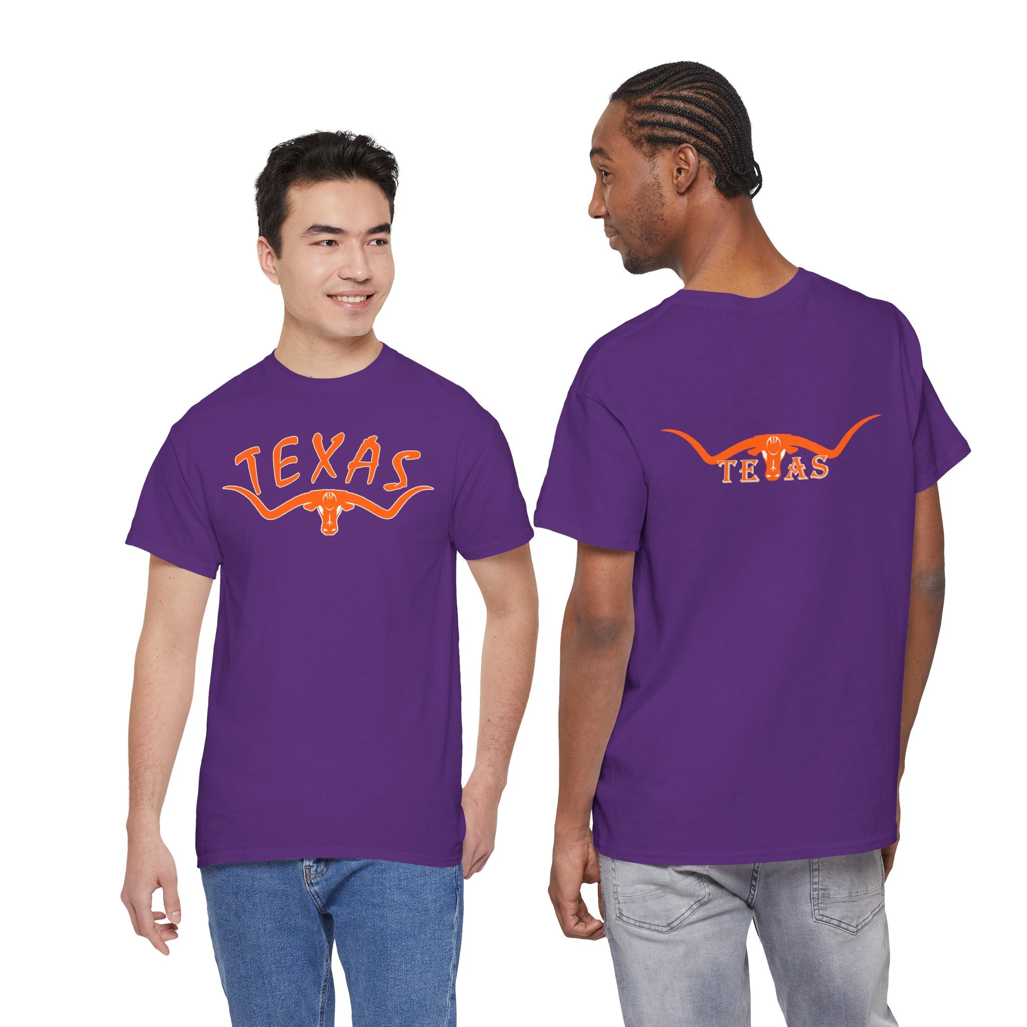 Texas Longhorns 1 F&B