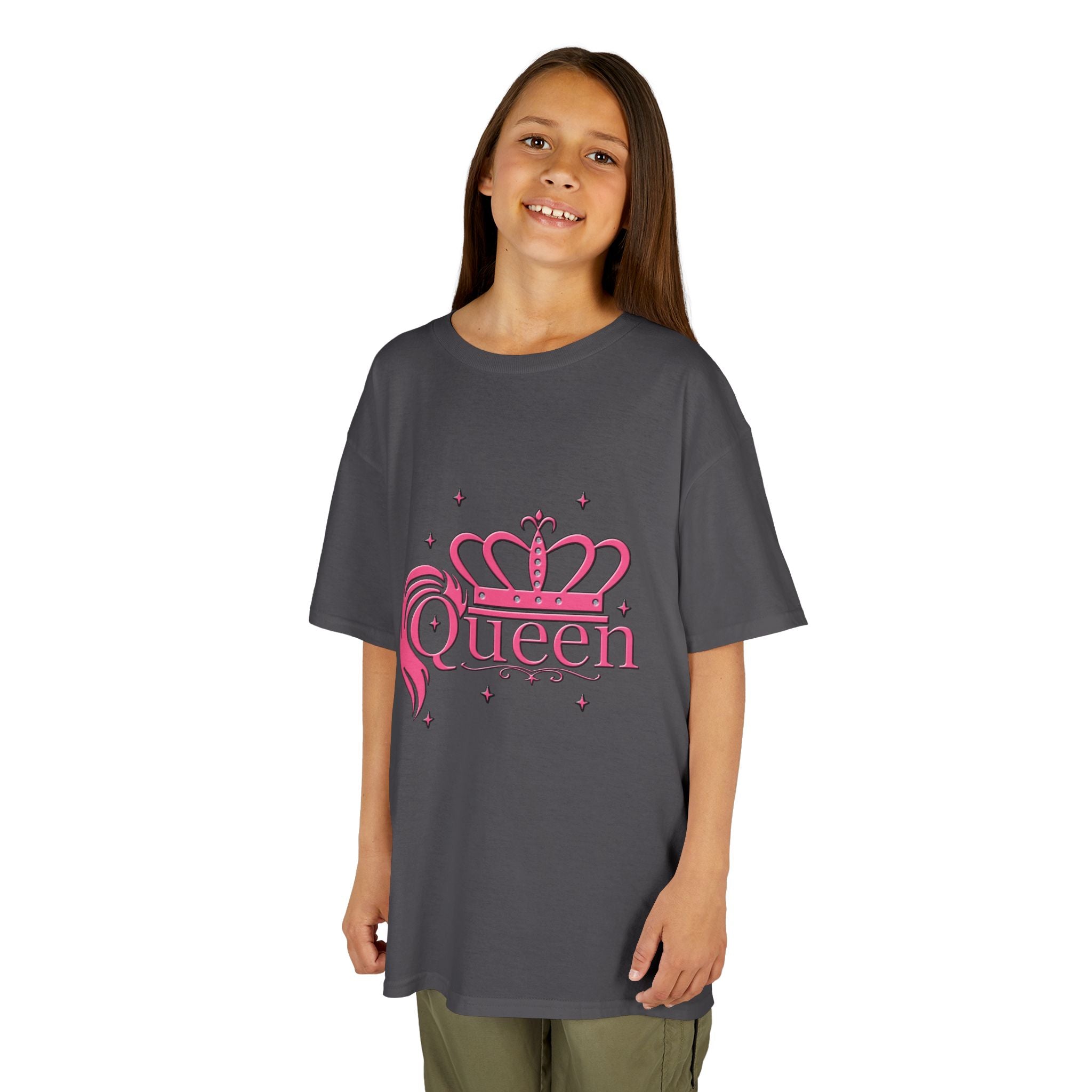 Queen Crown / Youth