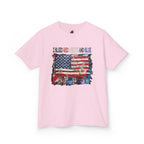 I Bleed Red White And Blue / Youth