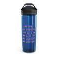 Support the Country CamelBak Water Bottle 20/25oz
