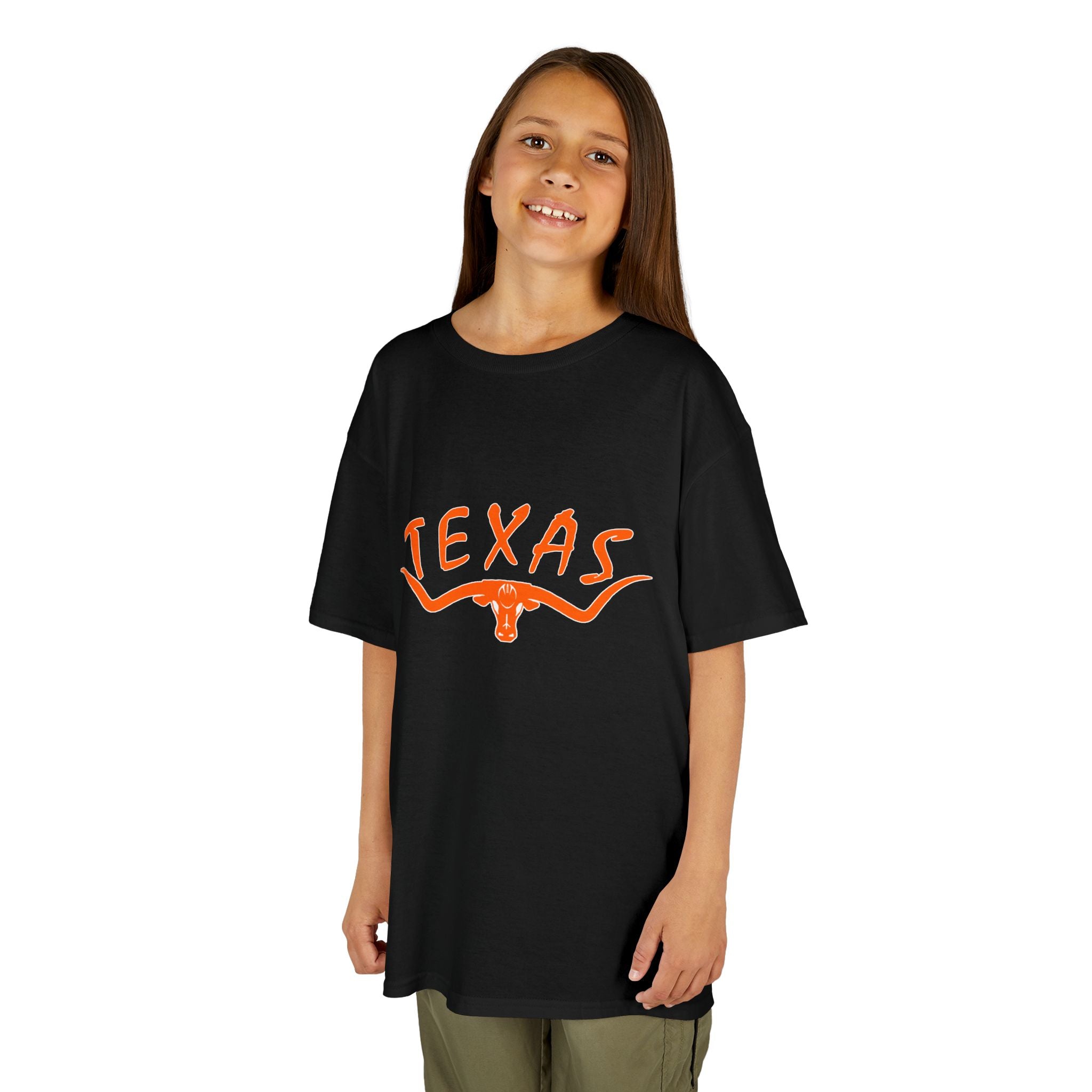 Texas Longhorns 1 F&B / Youth