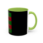 Diddy's Coming For You / Accent Coffee Mug 11/15oz