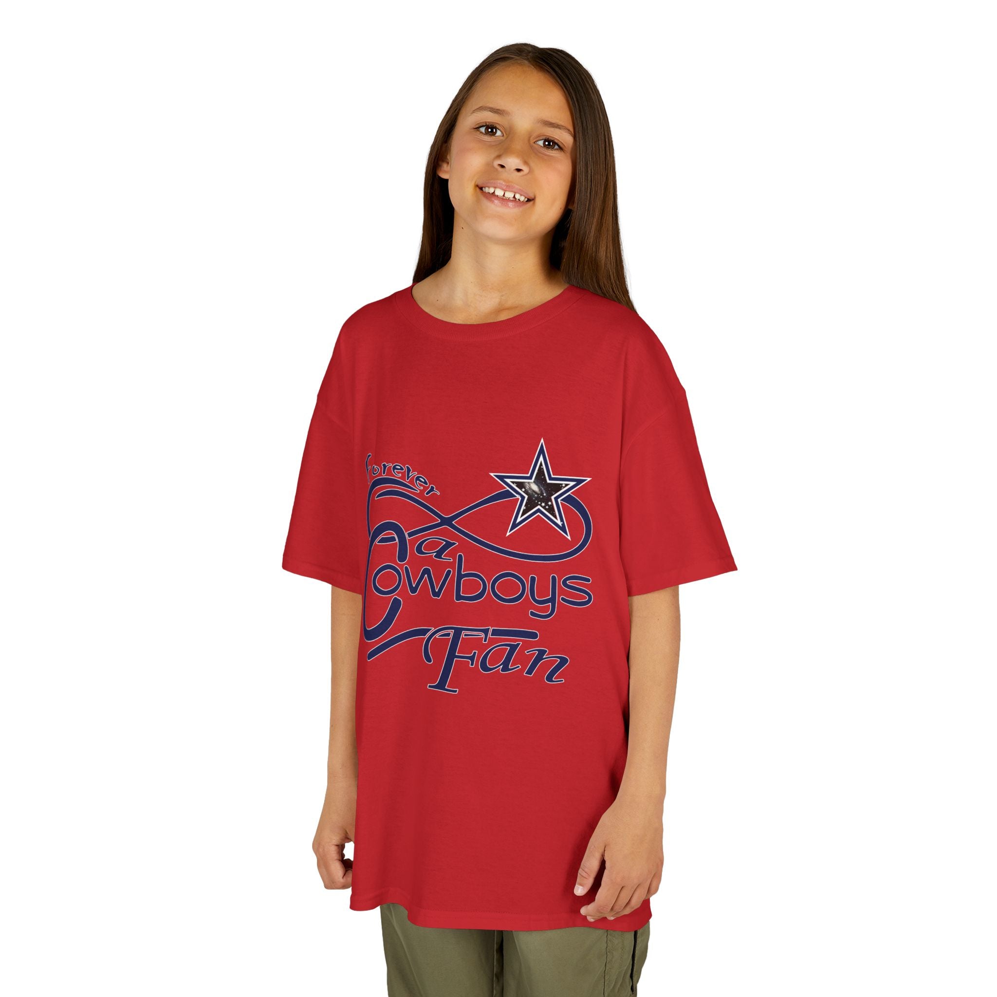 Dallas Cowboys Fan / Youth